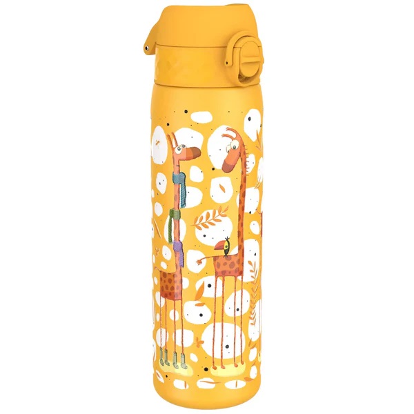 Vaikiška gertuvė ION Giraffe 600 ml